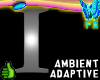BFX Ambient Adaptive I