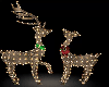 LWR}Christmas Deers