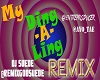 My Ding-A-Ling DJ Song