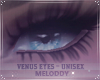 ♪. Venus - Turquoise