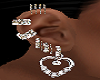 Mega Earrings Set