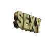 Anim SEXY Sticker