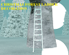 Christmas Forest Ladder