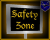 ! Silver Sign Safety