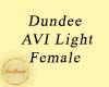 Dundee AVI Light