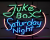 juke box saturday night