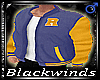 BW|M| Riverdale Jacket
