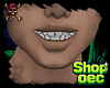 o. ice shark Grillz