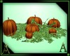 *AJ*Elven pumpkin patch