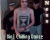 8in1 Chilling Dance