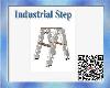 Industrial Step