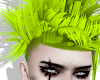 ah. Toxic
