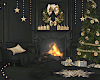 Christmas B&G Photo Room