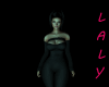 Dark Ambient Photo Room