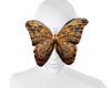 Masque Butterfly