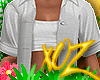 (S) xOz Summer Knit