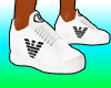  Summer White Shoe