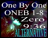 *oneb - One By One