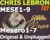 Mesero Unplugged