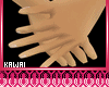 male~ kawaii small hand