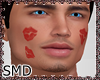 ! Kiss Face M