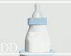 Baby Blue Warmer| 03