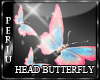 [P]Mara Head Butterfly