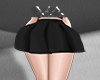 VA_Rana Skirt Black