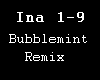Bubblemint Remix