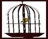 Antique Bird Cage(3)