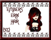 {SCC}Embers Erin Hair