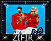 ZFR Christmas Sweater