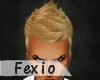 [Fex] Jlond hair