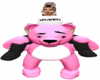 Bear Costume Female