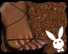 $ Bronze Heels ♥