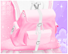 T|School Bag Pink