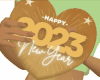 ! Happy New Year 2023