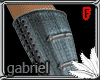 Gabriel of Air - WarBoot