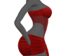dreamy red
