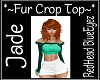 RHBE.Fur Crop Jade
