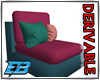 Armless Chair_derivable