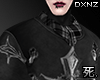 死 Grunge Sweater V2