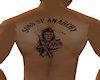 Sons of Anarchy  Tattoo
