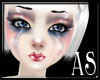 [AS] BJD Tears v1