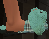 Bunny Slipper