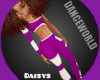 Dazzling Daisys 2