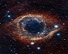 R - Eye of God Helix