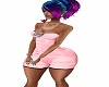 Prego xxl romper