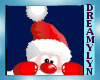 !D Animated Santa