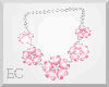 EC| Blossom Necklace
